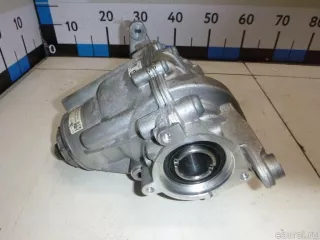 27107646889 BMW Коробка раздаточная BMW 2 F45/F46 Арт E52477713, вид 8