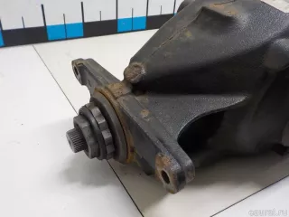 33107592005 BMW Редуктор заднего моста BMW X3 F25 Арт E52480875, вид 6