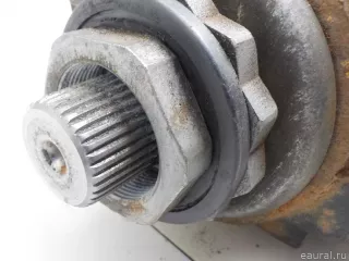 33107592005 BMW Редуктор заднего моста BMW X3 F25 Арт E52480875, вид 8