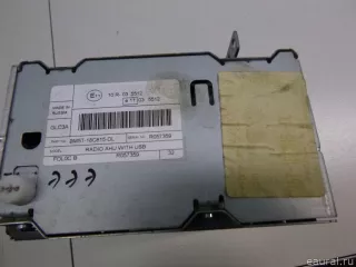1857126 Ford Магнитола (аудио система) Ford B-Max Арт E52483848, вид 9
