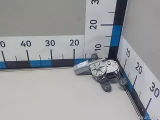 5G0955711D VAG Моторчик заднего стеклоочистителя (дворника) Volkswagen Teramont Арт E52486738, вид 4