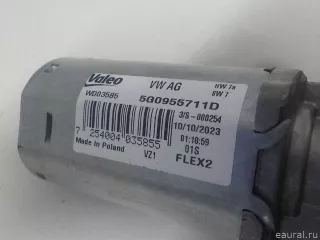 5G0955711D VAG Моторчик заднего стеклоочистителя (дворника) Volkswagen Teramont Арт E52486738, вид 8