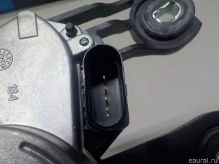 5G0955711D VAG Моторчик заднего стеклоочистителя (дворника) Volkswagen Teramont Арт E52486738, вид 9