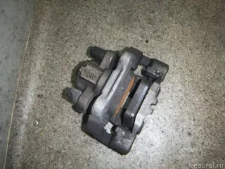 34216850858 BMW Суппорт тормозной задний правый BMW X2 F39 Арт E52487837, вид 3