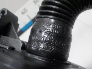 4M0115301H VAG Горловина маслозаливная Audi Q7 4M restailing Арт E52489224, вид 11