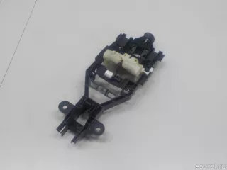31378253 Volvo Кронштейн (крепление) Volvo XC60 2 Арт E52490343, вид 4