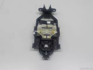 31378253 Volvo Кронштейн (крепление) Volvo XC60 2 Арт E52490343, вид 5
