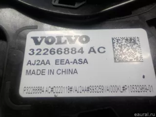 32266884 Volvo Переключатель подрулевой в сборе Volvo XC90 2 Арт E52490877, вид 9
