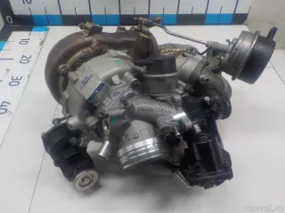 36003576 Volvo Турбина Volvo XC60 2 Арт E52490888, вид 5