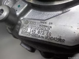 059145873ER VAG Турбина Audi Q7 4M restailing Арт E52491883, вид 10