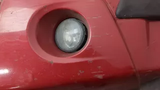 7171177K40799,7171177K50799,7171177K60799,7171177K70799 Бампер передний красный Suzuki Grand Vitara JT Арт 20109393, вид 4
