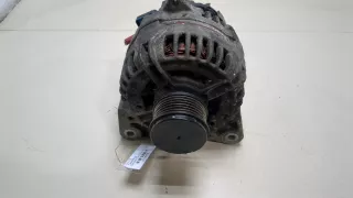  Генератор Renault Clio 3 1.6л Инжектор Арт 20100854, вид 1