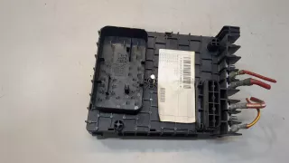 3C0937125A Блок предохранителей Volkswagen Crafter 1 Арт 20107303, вид 3