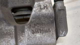 36012644,36012648 Суппорт тормозной передний левый Volvo XC40 Арт 20044157, вид 2