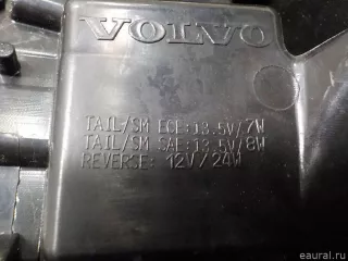 31655915 Volvo Фонарь задний левый Volvo XC90 2 Арт E52492365, вид 14