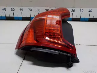 31655915 Volvo Фонарь задний левый Volvo XC90 2 Арт E52492365, вид 5