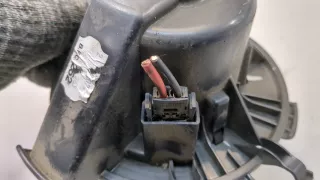 2E0819987 Моторчик печки Volkswagen Crafter 1 Арт 20107540, вид 4