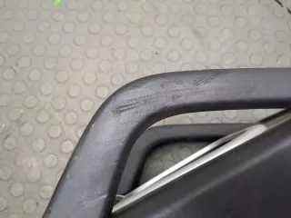 95555221104,95555230901 Консоль салона (кулисная часть) Porsche Cayenne 955 Арт 9208019, вид 4
