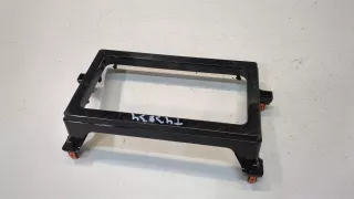 5542447030 Рамка под магнитолу Toyota Prius 4 Арт 20107537, вид 1