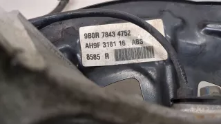 42757359,13526966 Ступица передняя правая Chevrolet TrailBlazer 3 Арт 20012998, вид 2