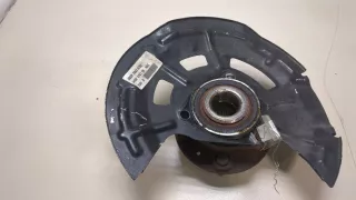 42757359,13526966 Ступица передняя правая Chevrolet TrailBlazer 3 Арт 20012998, вид 4