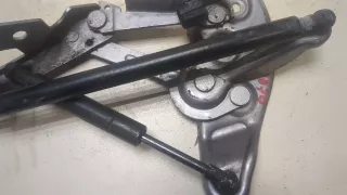  Петля капота правая Bentley Continental 3 Арт 20036620, вид 2