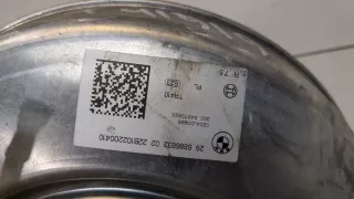  Цилиндр тормозной главный BMW X1 U11 Арт 20109776, вид 3