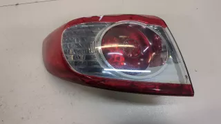 924010W5 Фонарь задний левый Hyundai Santa FE 2 (CM) Арт 20053398, вид 1