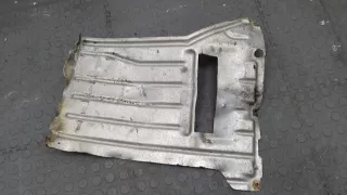 6777535D04 Защита днища BMW X6 E71/E72 Арт 20109154, вид 2