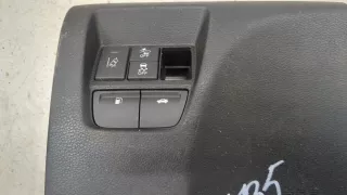  Панель передняя салона (торпедо) Ford Escape 4 Арт 20106613, вид 2