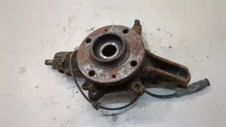 3647C0 Кулак поворотный передний правый Citroen DS5 Арт 11258935, вид 2
