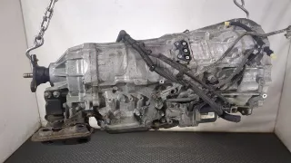 4320230020 Коробка передач автоматическая (АКПП) Lexus GS 3 Арт 20109599, вид 4