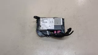  Блок комфорта Skoda Kodiaq Арт 20108116, вид 1