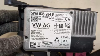  Блок комфорта Skoda Kodiaq Арт 20108116, вид 4