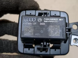 4H0909131 Иммобилайзер Audi A7 1 (S7,RS7) Арт 20107399, вид 2