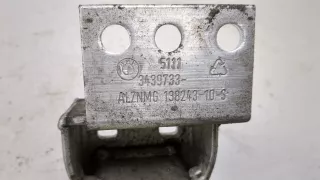 3439733 Кронштейн крепления бампера переднего BMW X3 E83 Арт 20109827, вид 3