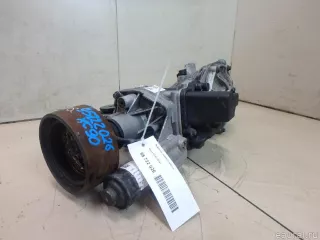  Редуктор заднего моста Volvo XC90 2 Арт E95722026, вид 9