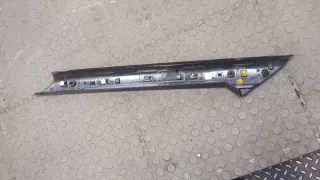 42779851 Молдинг стекла лобового Chevrolet TrailBlazer 3 Арт 20108501, вид 2