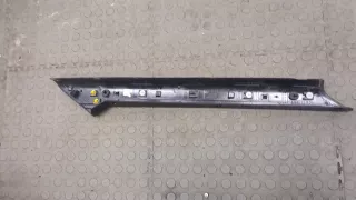 42779852 Молдинг стекла лобового Chevrolet TrailBlazer 3 Арт 20108502, вид 2