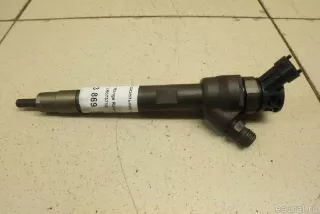LR073710 Land Rover Форсунка дизельная электрическая Land Rover Evoque 1 restailing Арт E95723869, вид 1