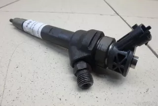 LR073710 Land Rover Форсунка дизельная электрическая Land Rover Evoque 1 restailing Арт E95723869, вид 4