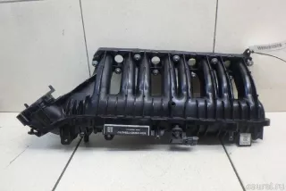 LR073652 Land Rover Коллектор впускной Land Rover Evoque 1 restailing Арт E95724007, вид 1