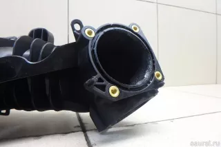 LR073652 Land Rover Коллектор впускной Land Rover Evoque 1 restailing Арт E95724007, вид 3