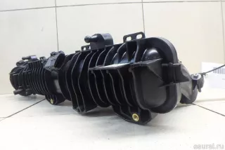 LR073652 Land Rover Коллектор впускной Land Rover Evoque 1 restailing Арт E95724007, вид 4