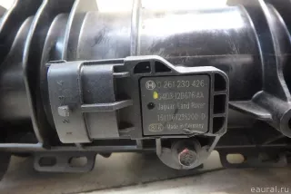 LR073652 Land Rover Коллектор впускной Land Rover Evoque 1 restailing Арт E95724007, вид 7