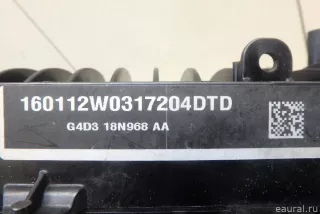 LR073652 Land Rover Коллектор впускной Land Rover Evoque 1 restailing Арт E95724007, вид 9
