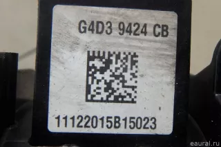 LR073652 Land Rover Коллектор впускной Land Rover Evoque 1 restailing Арт E95724007, вид 10