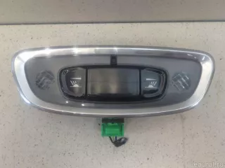 31457644 Volvo Фонарь салона (плафон) Volvo S90 2 Арт E95726728, вид 1