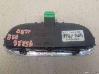 31457644 Volvo Фонарь салона (плафон) Volvo S90 2 Арт E95726728, вид 7