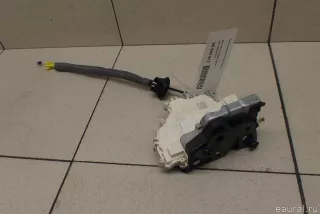 4G0839016C VAG Замок двери задней правой Audi Q7 4M restailing Арт E95732679, вид 1